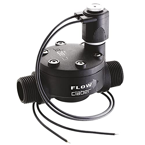 Claber 24V AC Magnetventil 1” AG, unterirdischen Bewässerungsanlage Claber 24V AC Magnetventil 1” AG, unterirdischen Bewässerungsanlage von Claber