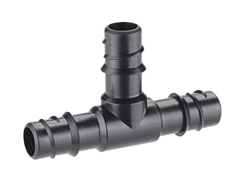 Claber 91071 Zubehör rainjet Tropfen 2 Verschraubungen 3 Wege Claber 91071 Zubehör rainjet Tropfen 2 Verschraubungen 3 Wege von Claber