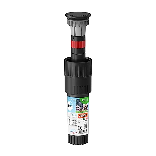 Claber Colibri 90 Grad micro-sprinkler, 40x40x145 cm von Claber