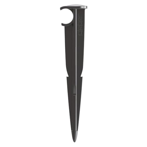 Claber Erdspieß 1/2”, Rohrhalter 16 mm, 20 STÜck Claber Erdspieß 1/2”, Rohrhalter 16 mm, 20 STÜck von Claber