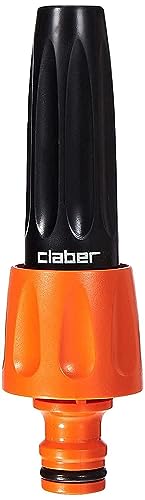 Claber JET-Spritzdüse, Orange von Claber