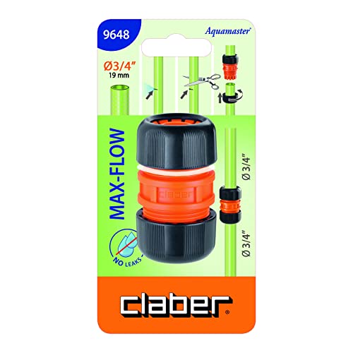Claber Reparator 3/4†Max Flow von Claber