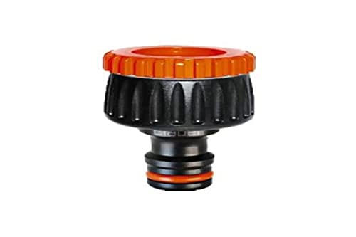 Claber Stecker 3/4 PIU Reduzierung 1/2 Lose Claber Stecker 3/4 PIU Reduzierung 1/2 Lose von Claber