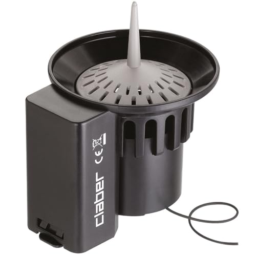 Claber rain senor rf - Sensor rain senor rf radiofreciencia von Claber