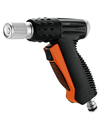PISTOLA METAL-JET (Nº de unid.= 1) von Claber