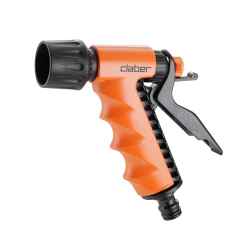 Claber Spray Pistol "Ergo" - 8538 von Claber