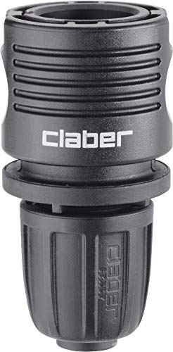 Claber 1/5.1 cm Automatikkupplung von Claber