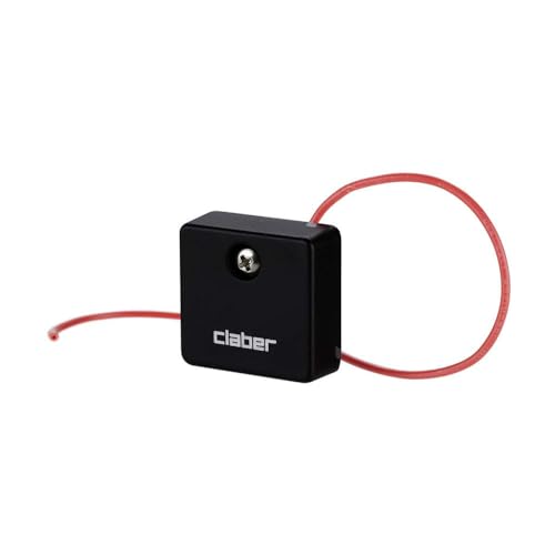 Schnittstelle Rain Sensor RF Claber, für die Verbindung des Funksensors RF mit Bewässerungscomputer Tempo und Dual von Claber