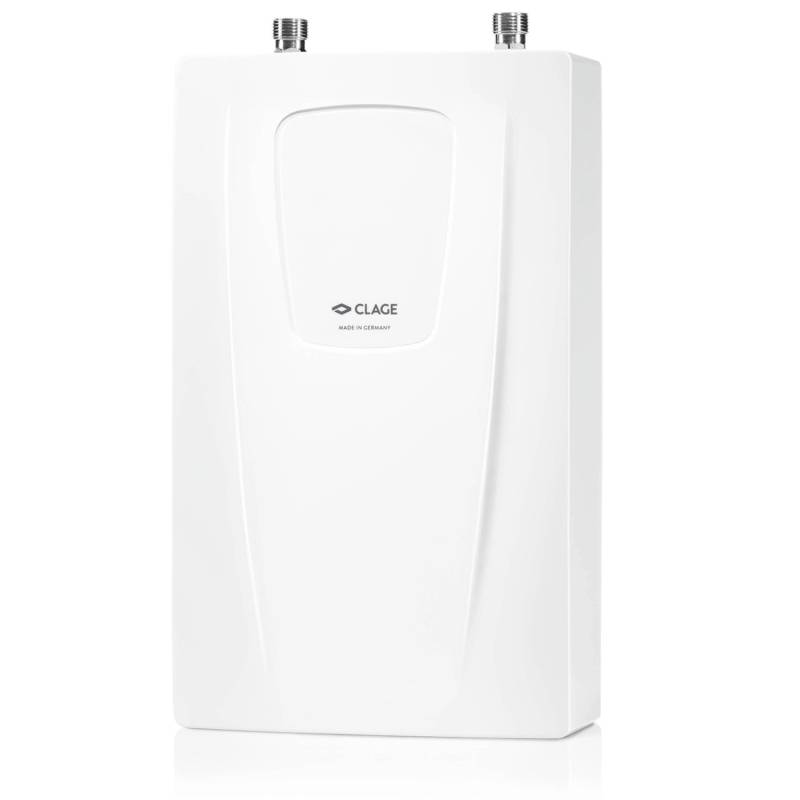 Clage Kompaktdurchlauferhitzer CDX11-U 11 kW Clage Kompaktdurchlauferhitzer CDX11-U 11 kW von Clage