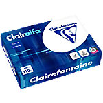 Clairefontaine 2800 Papier DIN A4 110 gsm Weiß 500 Blatt von Clairefontaine