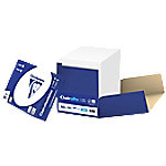 Clairefontaine Clairalfa  DIN A4 Druckerpapier Weiß 80 g/m² Glatt 2500 Blatt von Clairefontaine