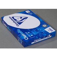 Clairefontaine Kopierpapier CF Clairalfa,A3,250g,125 Blatt DIN A3 250 g/m² von Clairefontaine