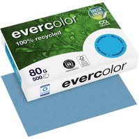 Clairefontaine Recyclingpapier DIN A4 80 g/m² von Clairefontaine