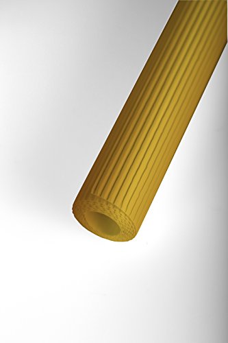 Clairefontaine 95675C - Rolle Wellpappe Medium 50x70cm, 300g, ideal für Bastelaktivitäten, Deko und Kartengestaltung, Gold, 1 Rolle von Clairefontaine