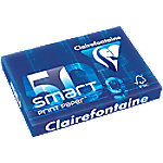 Clairefontaine DIN A4 Druckerpapier 50 g/m² Glänzend Weiß 500 Blatt von Clairefontaine