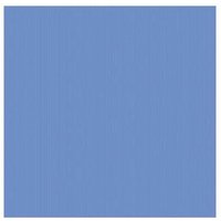 Clairefontaine - Geschenkpapier 70 cm x 3 m (b x l) Kraftpapier himmelblau von Clairefontaine