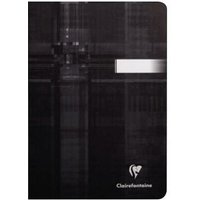 Schulheft din A4 liniert 40 Bl. din A4 liniert 40 Bl. von Clairefontaine