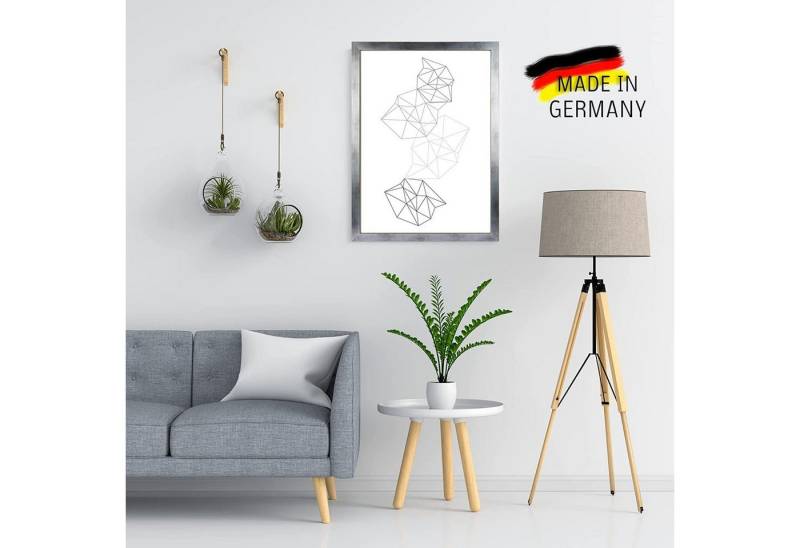 Clamaro Bilderrahmen Clamaro Bilderrahmen von Clamaro