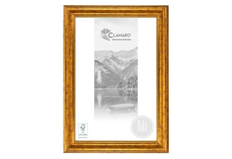Clamaro Bilderrahmen von Clamaro