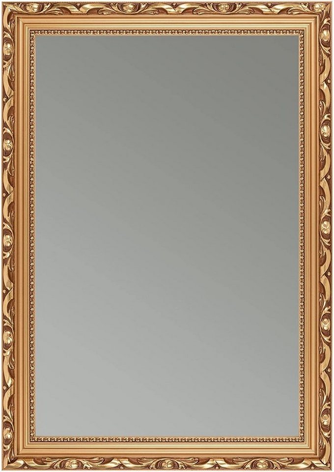 Clamaro Spiegel, Spiegel Karl Bronze von Clamaro