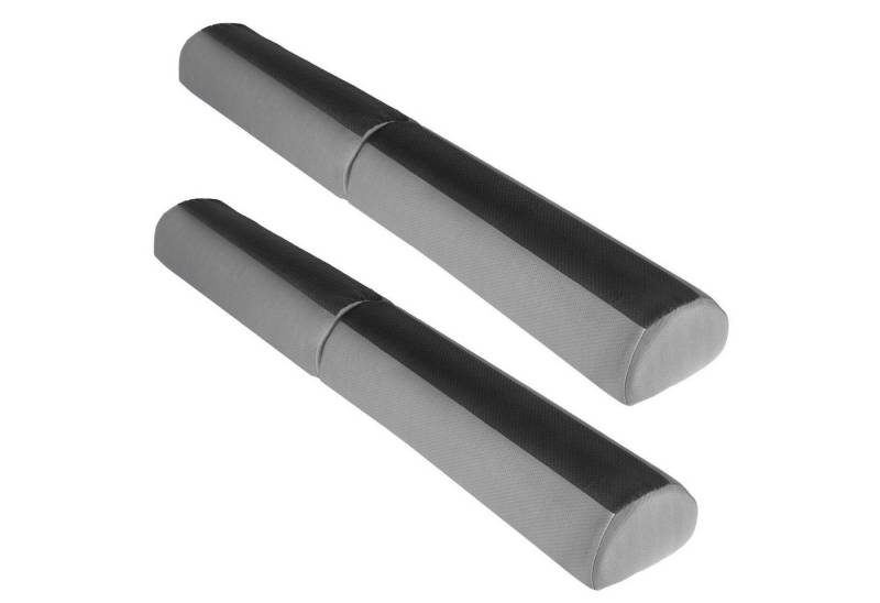 Clanmacy Bettschutzgitter 2er Rausfallschutz bettgitter bettschutzgitter Kinderbett für Baby Clanmacy Bettschutzgitter 2er Rausfallschutz bettgitter bettschutzgitter Kinderbett für Baby von Clanmacy