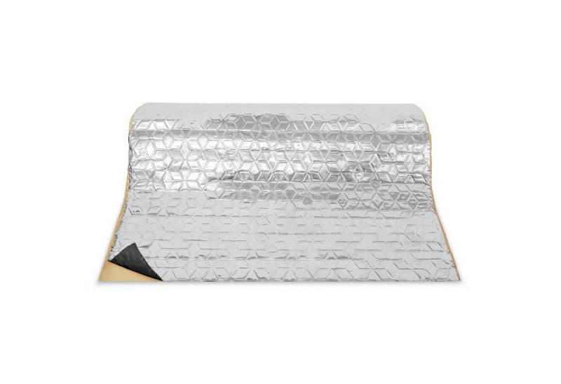 Clanmacy Dämmplatte 50*400cm Dämmmatte Alubutyl Selbstklebend Fahrzeugdämmung Matte Clanmacy Dämmplatte 50*400cm Dämmmatte Alubutyl Selbstklebend Fahrzeugdämmung Matte von Clanmacy