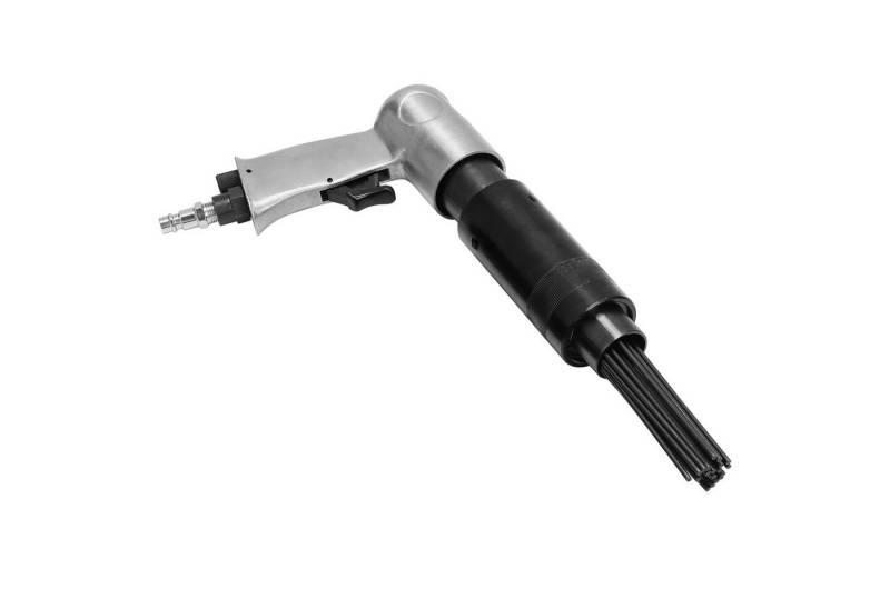 Clanmacy Druckluftgeräte-Set Druckluft Nadelentroster Ersatzkopf Clanmacy Druckluftgeräte-Set Druckluft Nadelentroster Ersatzkopf von Clanmacy