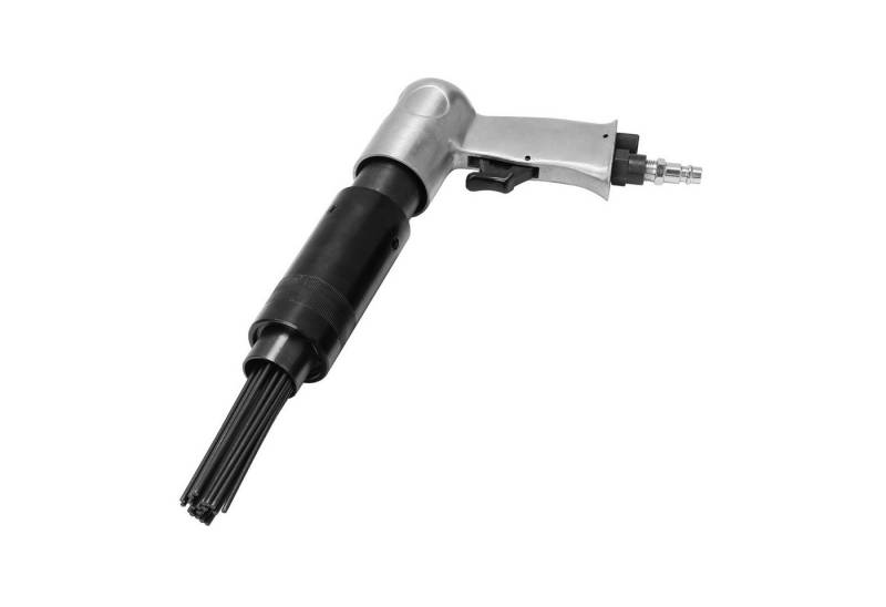 Clanmacy Druckluftgeräte-Set Druckluft Nadelentroster Ersatzkopf Clanmacy Druckluftgeräte-Set Druckluft Nadelentroster Ersatzkopf von Clanmacy