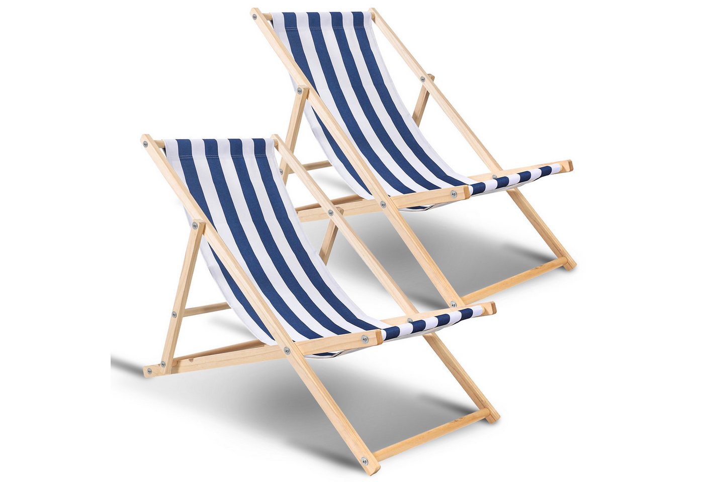 Clanmacy Gartenliege Klappbare Holz Strand Klappbar Liege Klapp Stuhl Strandliege Clanmacy Gartenliege Klappbare Holz Strand Klappbar Liege Klapp Stuhl Strandliege von Clanmacy