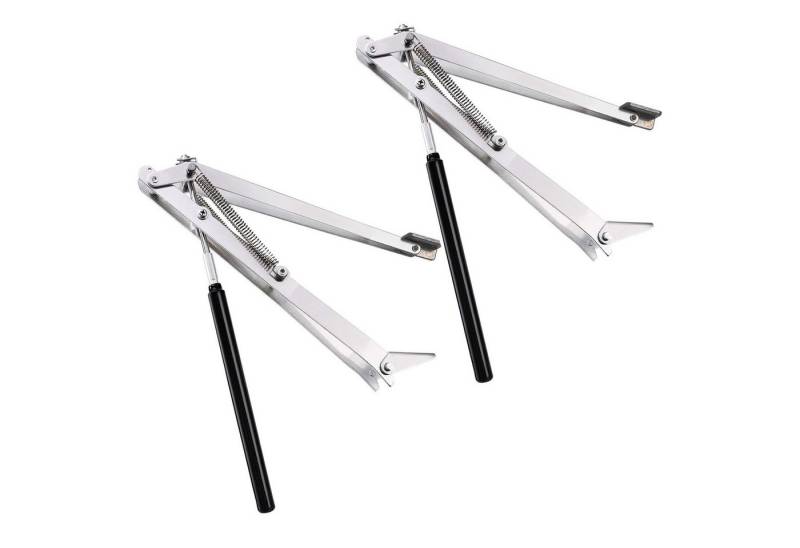 Clanmacy Gewächshaus 2x Automatischer Fensteröffner für Gewächshaus, bis ca.14 kg Clanmacy Gewächshaus 2x Automatischer Fensteröffner für Gewächshaus, bis ca.14 kg von Clanmacy