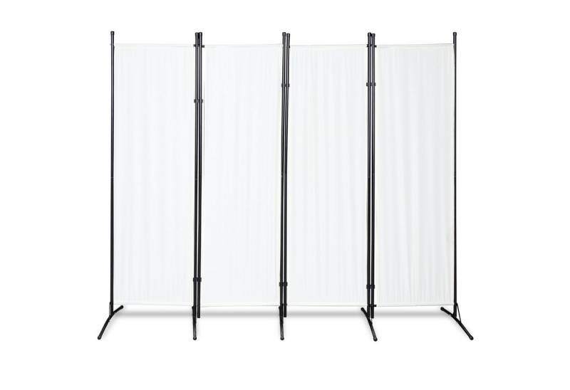 Clanmacy Paravent Paravent Balkon Outdoor Stellwand Sichtschutz Raumteiler Trennwand von Clanmacy
