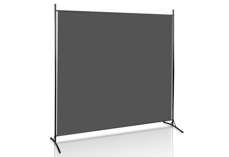 Clanmacy Paravent Paravent Trennwand Spanische Wand Sichtschutz Raumtrenner von Clanmacy