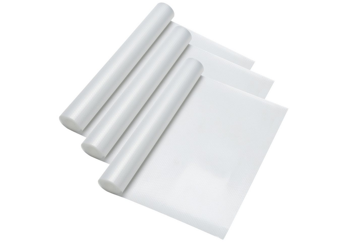 Clanmacy Schubladenmatte 3x Schubladenmatte Schubladen Schutzmatte Antirutschmatte 50 x 150cm (3 St) von Clanmacy