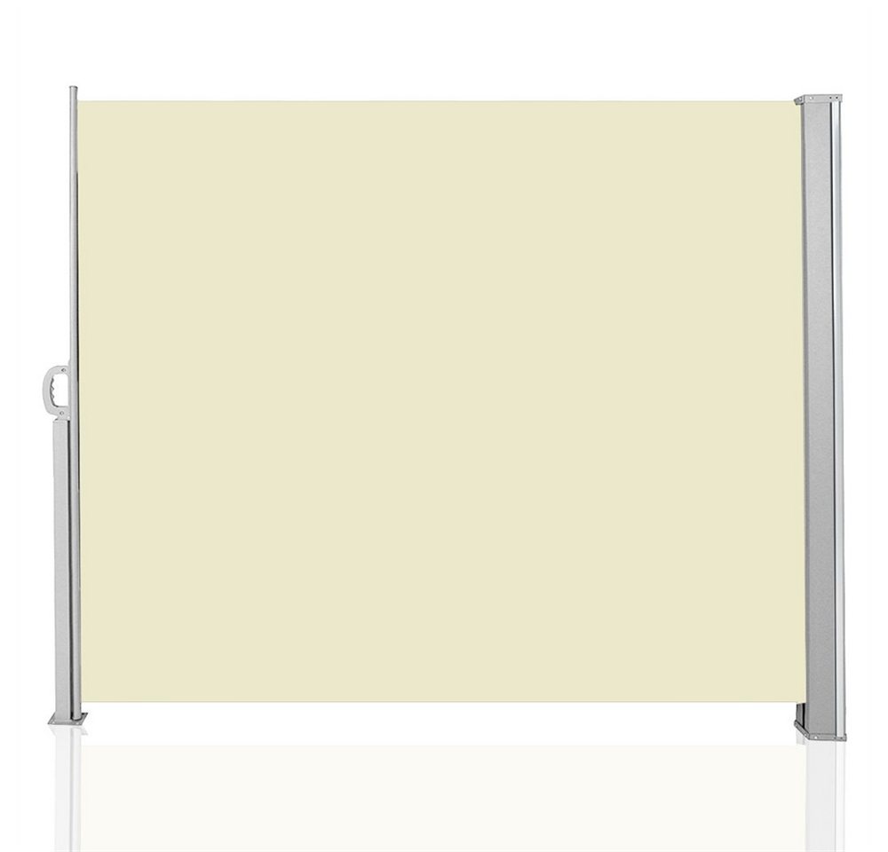 Clanmacy Seitenmarkise Aluminium Seitenarmmarkise Sonnenschutz Markise Clanmacy Seitenmarkise Aluminium Seitenarmmarkise Sonnenschutz Markise von Clanmacy