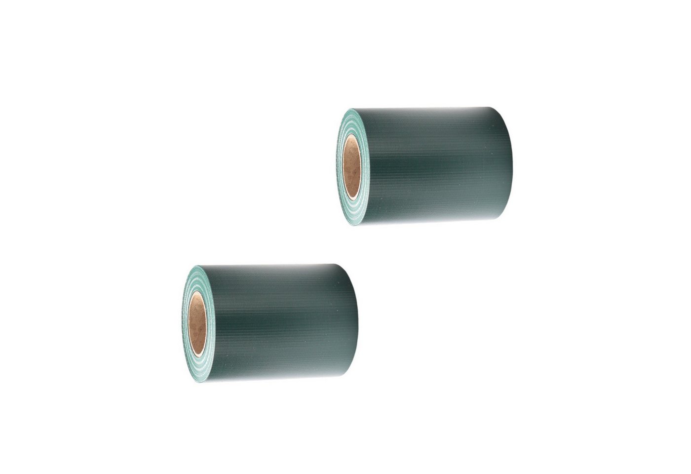 Clanmacy Sichtschutzstreifen Sichtschutzstreifen 100m mSichtschutz Rolle PVC Sichtschutzfolie von Clanmacy