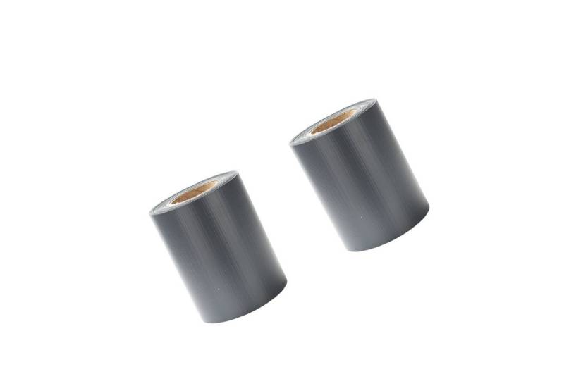 Clanmacy Sichtschutzstreifen Sichtschutzstreifen 140m mSichtschutz Rolle PVC Sichtschutzfolie von Clanmacy