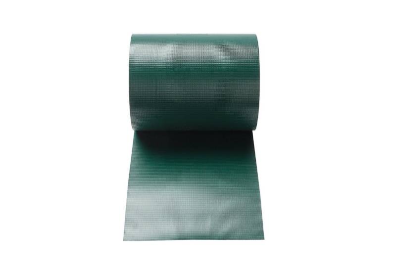 Clanmacy Sichtschutzstreifen Sichtschutzstreifen Extr Dick Zaun Folie PVC Windschutz Folie 35-210m von Clanmacy