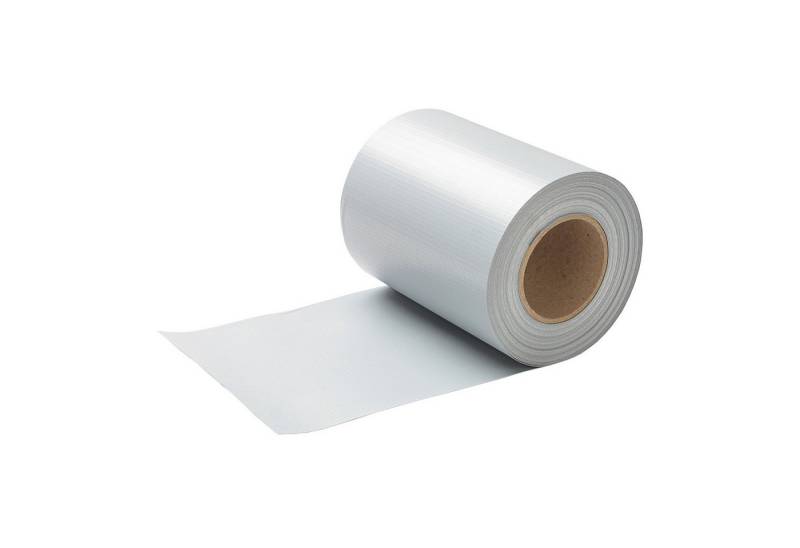 Clanmacy Sichtschutzstreifen Sichtschutzstreifen Extr Dick Zaun Folie PVC Windschutz Folie 35-210m von Clanmacy