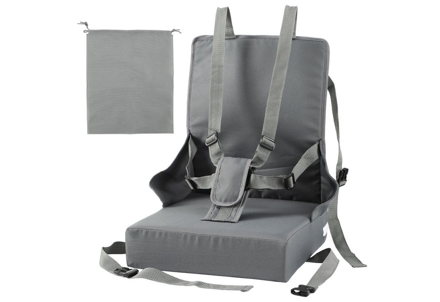 Clanmacy Sitzkissen Sitzerhöhung Stuhl Tragbar Hochstuhl Reisehochstuhl Sitzkissen Kinder Clanmacy Sitzkissen Sitzerhöhung Stuhl Tragbar Hochstuhl Reisehochstuhl Sitzkissen Kinder von Clanmacy