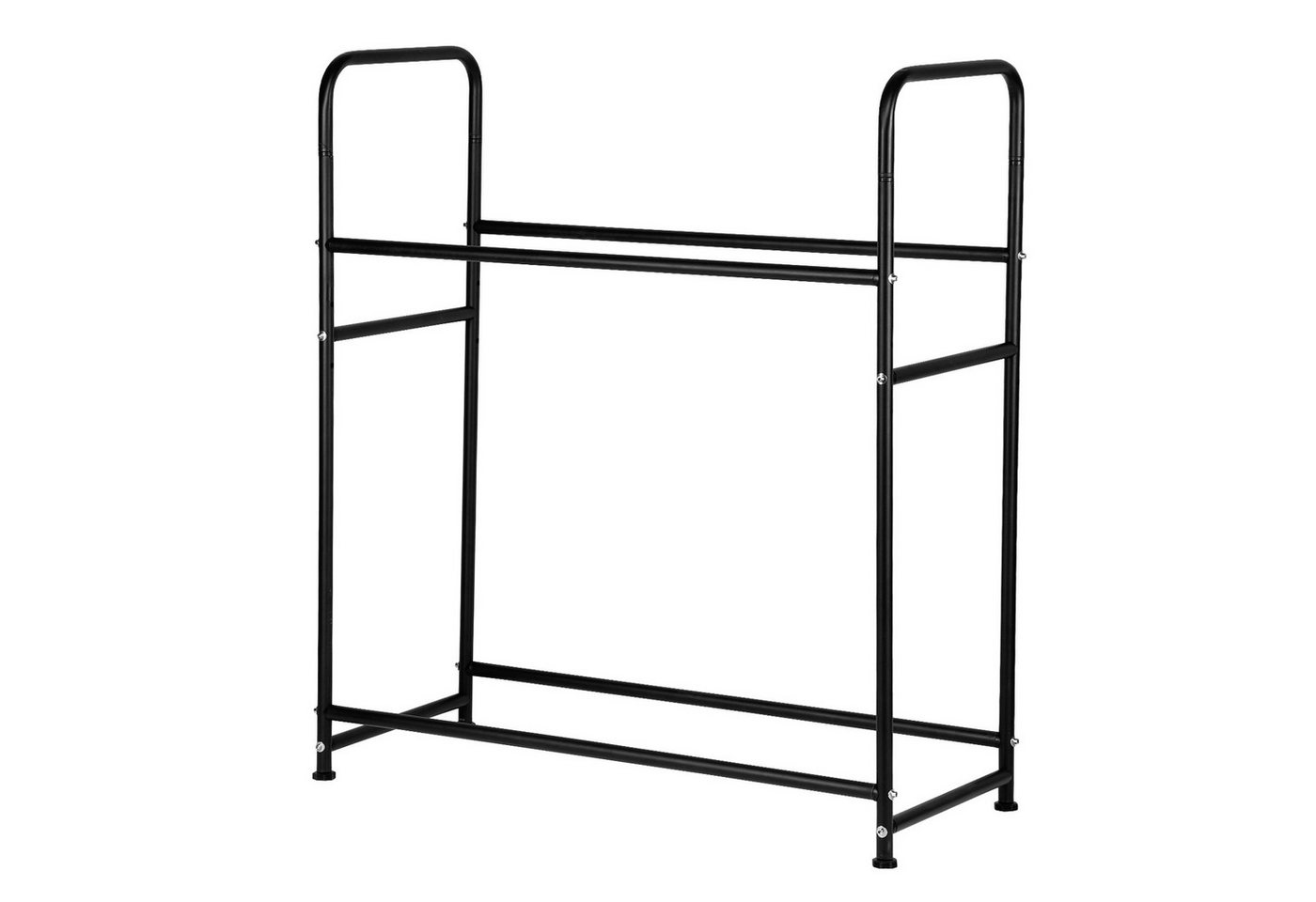 Clanmacy Steckregal Reifenregal 107 x 46 x 117cm für 8 Reifen Lagerregal Reifenständer, Ebenen Felgenregal 8 Reifen Verzinkt Felgenbaum Clanmacy Steckregal Reifenregal 107 x 46 x 117cm für 8 Reifen Lagerregal Reifenständer, Ebenen Felgenregal 8 Reifen Verzinkt Felgenbaum von Clanmacy
