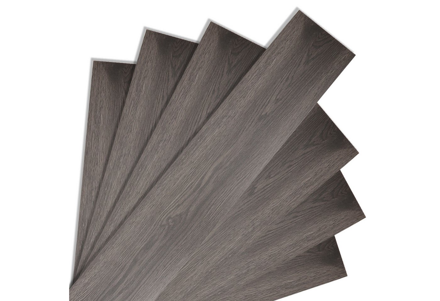 Clanmacy Vinylboden PVC Planke «ca.1 m² - 10 m²,selbstklebend Vinylboden, selbstklebend Clanmacy Vinylboden PVC Planke «ca.1 m² - 10 m²,selbstklebend Vinylboden, selbstklebend von Clanmacy