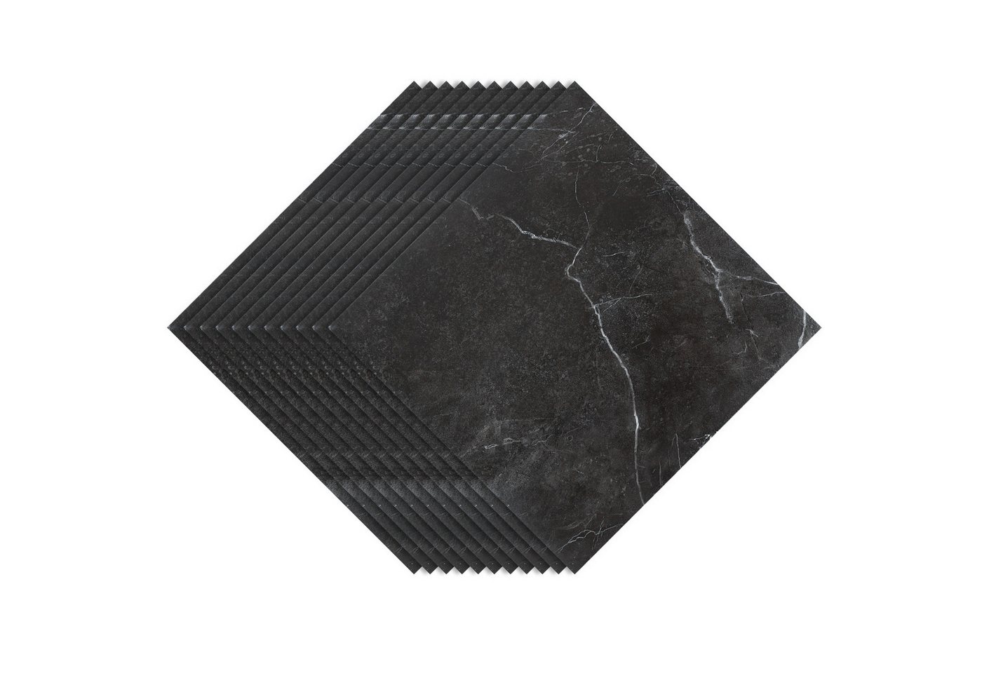 Clanmacy Vinylboden Vinylboden Vinyl Laminat Selbstklebend Bodenbelag Dekor-Dielen, Fußbodenheizung geeignet,schallhemmend Clanmacy Vinylboden Vinylboden Vinyl Laminat Selbstklebend Bodenbelag Dekor-Dielen, Fußbodenheizung geeignet,schallhemmend von Clanmacy