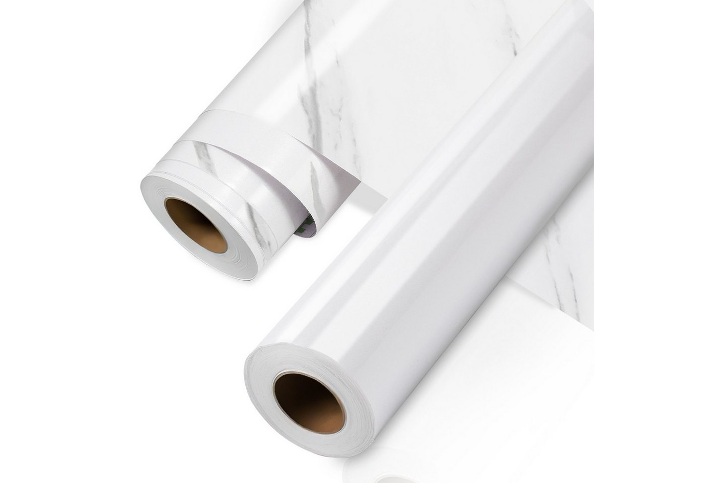 Clanmacy Vinyltapete 2pcs Klebefolie Folie Tapete Selbstklebende Möbelfolie Selbstklebend, Wasserfest und leicht zu reinigen, Frei zu schneiden, Selbstklebendfoile Clanmacy Vinyltapete 2pcs Klebefolie Folie Tapete Selbstklebende Möbelfolie Selbstklebend, Wasserfest und leicht zu reinigen, Frei zu schneiden, Selbstklebendfoile von Clanmacy