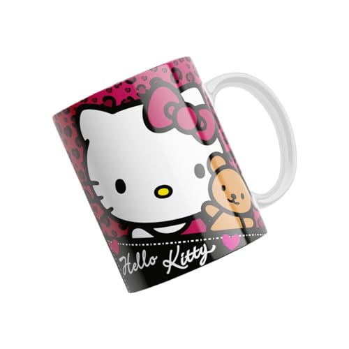 Tasse Hello Kitty 04 von Clapper