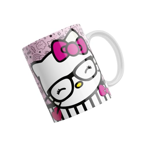 Tasse Hello Kitty 11 von Clapper