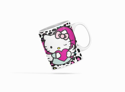 Tasse Hello Kitty 13 von Clapper