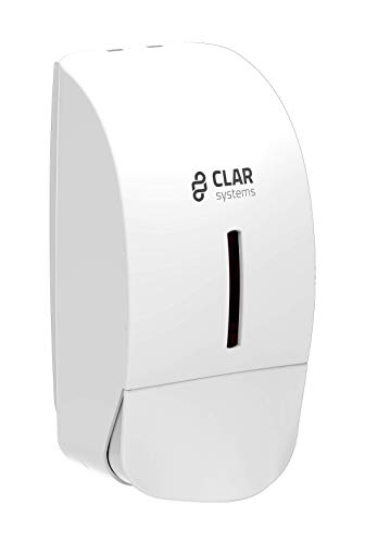 Clar Systems Seifenspender für Bella Kartusche (J1100PB) von Clar Systems
