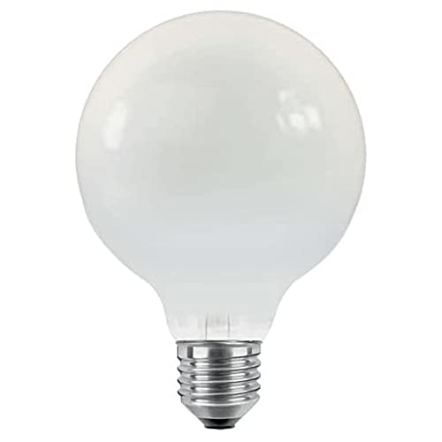 Clar-leuci Globolux Lampe Durchmesser 126 150 W 230 V E27 Opal Clar-leuci Globolux Lampe Durchmesser 126 150 W 230 V E27 Opal von Clar-leuci