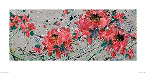 Clare Sykes Kunstdrucke, Mehrfarbig, 50 x 100 cm Clare Sykes Kunstdrucke, Mehrfarbig, 50 x 100 cm von Clare Sykes