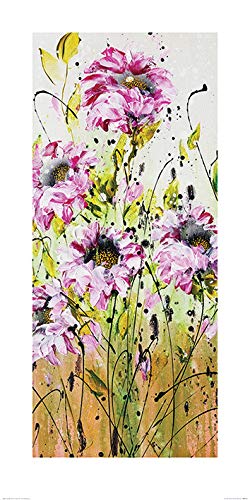 Clare Sykes Kunstdrucke, Mehrfarbig, 50 x 100 cm Clare Sykes Kunstdrucke, Mehrfarbig, 50 x 100 cm von Clare Sykes